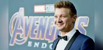 Jeremy Renner celebra sus 52 años y su recuperación Jeremy Renner celebra sus 52 años y su recuperación