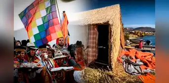 Los aimaras: ¿cómo se originó su cultura y en qué parte del Perú viven? Los aimaras: ¿cómo se originó su cultura y en qué parte del Perú viven?