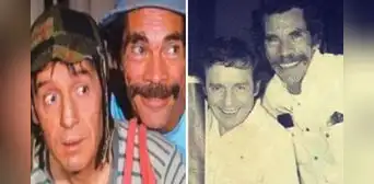 “El Chavo del 8″ no unió a Chespirito y don Ramón: ¿en qué película salieron juntos antes de la serie? “El Chavo del 8″ no unió a Chespirito y don Ramón: ¿en qué película salieron juntos antes de la serie?