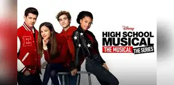 ‘HSM: el musical, la serie’: todo lo que necesitas saber sobre la nueva adaptación de Disney