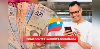 ¿El Bono contra la Guerra Económica también es para los pensionados? Este es el anuncio oficial ¿El Bono contra la Guerra Económica también es para los pensionados? Este es el anuncio oficial