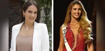 Marina Mora sobre Alessia Rovegno en la preliminar del Miss Universo 2022: “La vi nerviosa” Marina Mora sobre Alessia Rovegno en la preliminar del Miss Universo 2022: “La vi nerviosa”