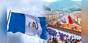 Semana Santa 2023: ¿qué días son feriados oficiales en Guatemala? Semana Santa 2023: ¿qué días son feriados oficiales en Guatemala?