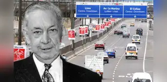 ¿Quién fue Elmer Faucett y por qué existe una avenida con su nombre en el Callao? ¿Quién fue Elmer Faucett y por qué existe una avenida con su nombre en el Callao?