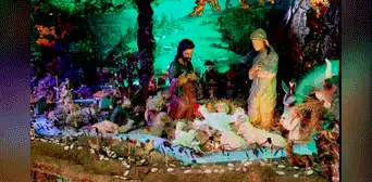¿Cuál es el origen de la Navidad y por qué se celebra el 25 de diciembre?