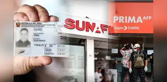 ¿Cómo saber si mi empleador cumple con mis aportes y si estoy en planilla, solo con mi DNI? ¿Cómo saber si mi empleador cumple con mis aportes y si estoy en planilla, solo con mi DNI?