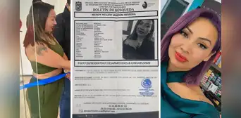 Empresaria peruana lleva desaparecida una semana en México: cuentas falsas la acusaban de estafa Empresaria peruana lleva desaparecida una semana en México: cuentas falsas la acusaban de estafa