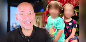Ricardo Morán se va a Miami con sus hijos porque no los reconocen como peruanos: “Gracias, Reniec” Ricardo Morán se va a Miami con sus hijos porque no los reconocen como peruanos: “Gracias, Reniec”