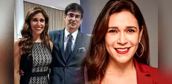 ¿A qué se dedica el novio de Verónica Linares, con quien se casará este viernes 28 de abril? ¿A qué se dedica el novio de Verónica Linares, con quien se casará este viernes 28 de abril?