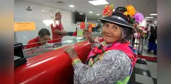 Juntos, Pensión 65 y Contigo: ¿cuánto dinero extra cobrarán los usuarios de programas sociales? Juntos, Pensión 65 y Contigo: ¿cuánto dinero extra cobrarán los usuarios de programas sociales?