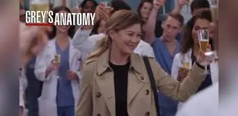 “Grey’s anatomy 19” le dice adiós a Meredith: avance anticipa su despedida de la serie “Grey’s anatomy 19” le dice adiós a Meredith: avance anticipa su despedida de la serie