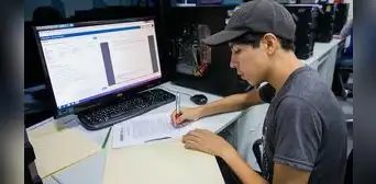 Resultados Beca 18: revisa AQUÍ lista de preseleccionados tras examen de Pronabec Resultados Beca 18: revisa AQUÍ lista de preseleccionados tras examen de Pronabec