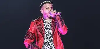 Rauw Alejandro regresa al Perú con su gira “Saturno World Tour 2023” Rauw Alejandro regresa al Perú con su gira “Saturno World Tour 2023”