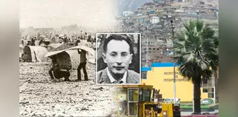 ¿Quién fue Victoriano Saénz, fundador de Independencia y por qué se llama así este distrito de Lima?