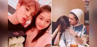 EXO: ¿Luhan y Guan Xiaotong se casaron? Padre de la novia explicó qué pasó con la pareja EXO: ¿Luhan y Guan Xiaotong se casaron? Padre de la novia explicó qué pasó con la pareja