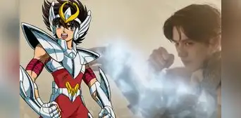 “Saint Seiya” lanza teaser de su live action y fans se quejan: “Será un ‘Dragon Ball Evolution 2.0′” “Saint Seiya” lanza teaser de su live action y fans se quejan: “Será un ‘Dragon Ball Evolution 2.0′”