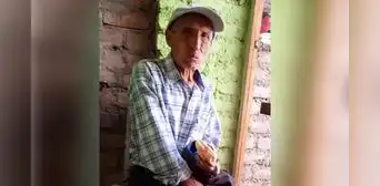 Piden apoyo para encontrar a adulto mayor con alzhéimer que desapareció en Arequipa