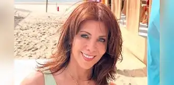 Maritere Braschi celebra 35 años en la TV y piensa en casarse: ”En cualquier momento viene la sorpresa”