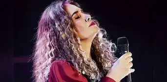 Tania Libertad: “Vengo de una generación en la que se cantaba poesía pura”