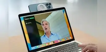 ¿Cómo usar mi iPhone como cámara web en una Mac? ¿Cómo usar mi iPhone como cámara web en una Mac?