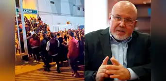 Surco: Carlos Bruce ratifica que no autorizará conciertos que incumplan con medidas de seguridad