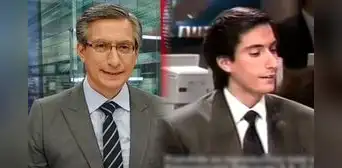 Federico Salazar: ¿en qué programa debutó en la TV y a los cuántos años ingresó? Federico Salazar: ¿en qué programa debutó en la TV y a los cuántos años ingresó?