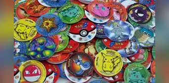 Los tazos regresan: ahora serán digitales y se llaman NFTazos Los tazos regresan: ahora serán digitales y se llaman NFTazos