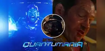 “Ant-man 3”, tráiler final: Kang aniquila a Scott y anticipa muerte heroica en trágico avance