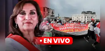 Marcha en Lima EN VIVO: Metropolitano cierra estaciones por enfrentamientos en Centro de Lima Marcha en Lima EN VIVO: Metropolitano cierra estaciones por enfrentamientos en Centro de Lima
