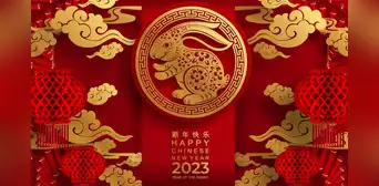 Horóscopo chino 2023: ¿qué significa el año del Conejo y cuáles son las predicciones para este año? Horóscopo chino 2023: ¿qué significa el año del Conejo y cuáles son las predicciones para este año?