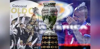 Tres países de Concacaf se unen para ‘quitarle’ la organización de la Copa América a Conmebol