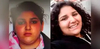 Los QR de la Estafa: detienen a Pamela Cabanillas en España cuando intentaba robar ropa Los QR de la Estafa: detienen a Pamela Cabanillas en España cuando intentaba robar ropa