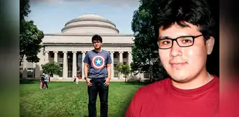 ¿Qué pasó con Raúl Alcántara, el peruano que fue becado en una de las mejores universidades del mundo? ¿Qué pasó con Raúl Alcántara, el peruano que fue becado en una de las mejores universidades del mundo?