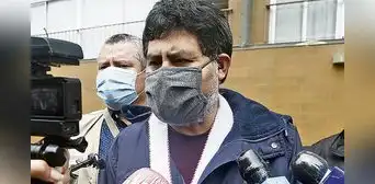 La declaración contra Martín Vizcarra fue un pedido del equipo Lava Jato La declaración contra Martín Vizcarra fue un pedido del equipo Lava Jato