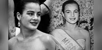 ¿Quién fue Ada Gabriela Bueno Böttger, la primera Miss Perú de la historia? ¿Quién fue Ada Gabriela Bueno Böttger, la primera Miss Perú de la historia?