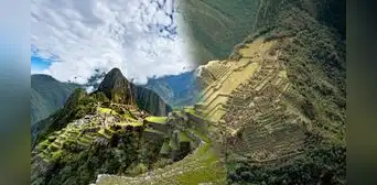 ¿Por qué Machu Picchu fue construido en una falla tectónica? ¿Por qué Machu Picchu fue construido en una falla tectónica?