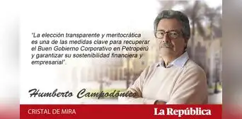 Meritocracia y transparencia Meritocracia y transparencia