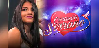 ¿Qué carrera estudia Nickol Sinchi y cuál es su gran sueño de la cantante de Corazón Serrano? ¿Qué carrera estudia Nickol Sinchi y cuál es su gran sueño de la cantante de Corazón Serrano?