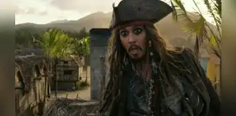 Johnny Depp volvería como Jack Sparrow: “Está listo para regresar y comenzar a grabar”