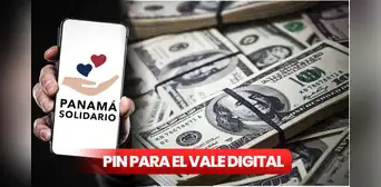 Vale Digital 2023: ¿cómo crear mi PIN en Listo Wallet para recibir el próximo pago? Vale Digital 2023: ¿cómo crear mi PIN en Listo Wallet para recibir el próximo pago?