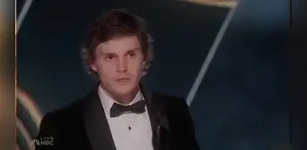 Globos de Oro 2023: Evan Peters gana premio a mejor actor de miniserie por “Dahmer” Globos de Oro 2023: Evan Peters gana premio a mejor actor de miniserie por “Dahmer”