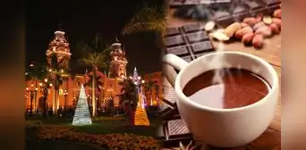 Navidad en el Perú: ¿por qué los peruanos tomamos chocolate caliente en pleno verano por fiestas? Navidad en el Perú: ¿por qué los peruanos tomamos chocolate caliente en pleno verano por fiestas?