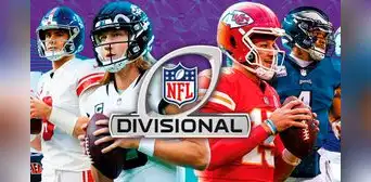 Playoffs de la NFL 2023, resultados: equipos clasificados y partidos de la ronda divisional Playoffs de la NFL 2023, resultados: equipos clasificados y partidos de la ronda divisional