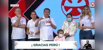 ¡No habrá Teletón este año! Clínica San Juan de Dios lamentó posponer el evento benéfico ¡No habrá Teletón este año! Clínica San Juan de Dios lamentó posponer el evento benéfico