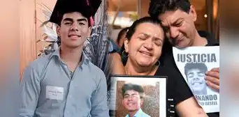 Caso Fernando Báez Sosa: el joven que murió en un ataque de un grupo de jugadores de rugby Caso Fernando Báez Sosa: el joven que murió en un ataque de un grupo de jugadores de rugby