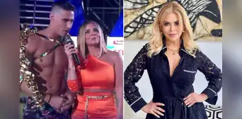 Facundo González confiesa que rechazó oferta laboral de Gisela: “Mi cabeza estaba media volada”