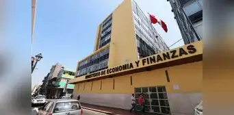 MEF aprueba préstamo contingente de hasta US$750 millones con el BIRF MEF aprueba préstamo contingente de hasta US$750 millones con el BIRF