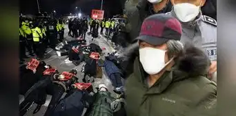 Cho Doo-soon: la indignante historia de cómo la justicia surcoreana dejó libre a un brutal violador Cho Doo-soon: la indignante historia de cómo la justicia surcoreana dejó libre a un brutal violador