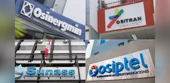 PCM evaluará concurso de selección para presidente y directores de Organismos Reguladores PCM evaluará concurso de selección para presidente y directores de Organismos Reguladores