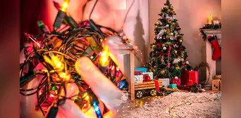 ¿Cómo usar correctamente las luces navideñas para evitar costos elevados en mi recibo? ¿Cómo usar correctamente las luces navideñas para evitar costos elevados en mi recibo?